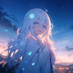 沐橙的头像-沐光橙香