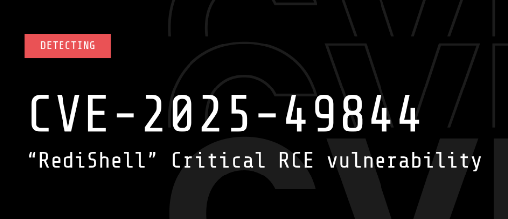 潜伏13年的高危威胁：Redis Lua脚本远程代码执行漏洞（CVE-2025-49844）深度剖析与应对-沐光橙香