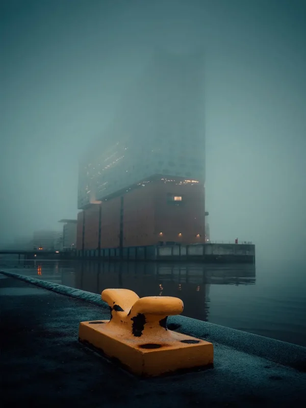 摄影分享｜德系风光天花板-Dominik Frings-沐光橙香