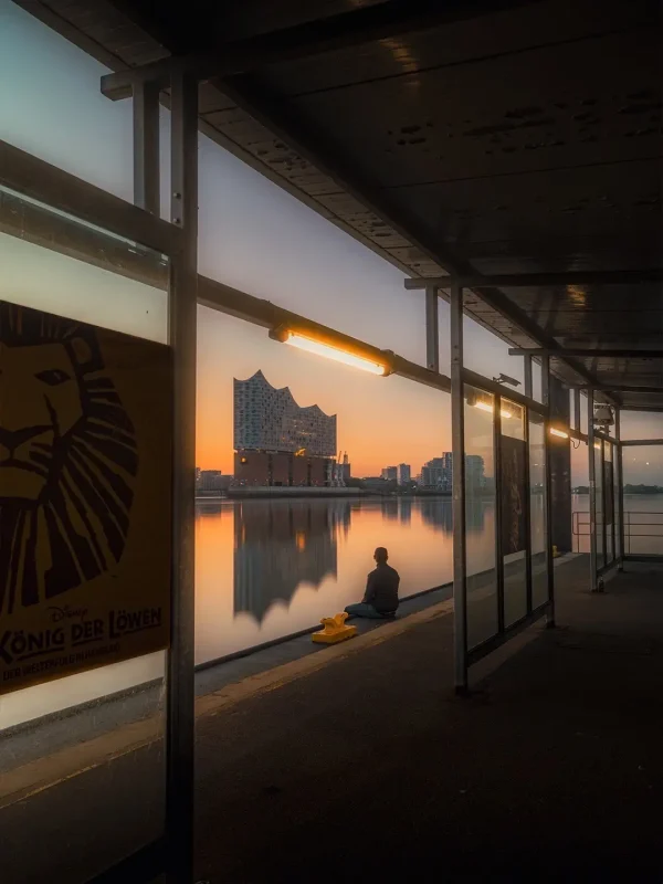 摄影分享｜德系风光天花板-Dominik Frings-沐光橙香