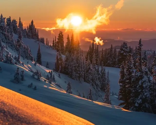 摄影分享｜户外叙事天花板-Scott Kranz封神-沐光橙香