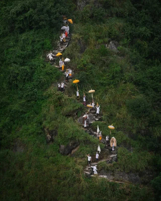 走进摄影师“Jord Hammond”的光影世界-沐光橙香