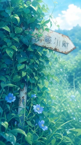 人类消失后，世界慢慢把东西收了回去 🌿-沐光橙香
