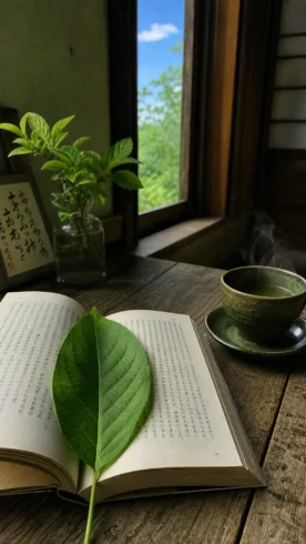 窗外的夏天，都给你装进来了-沐光橙香