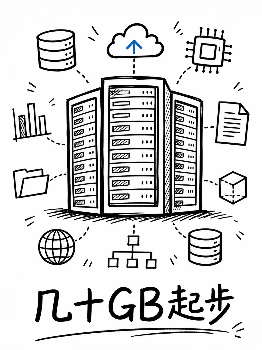 本地部署是什么？看完你就知道了