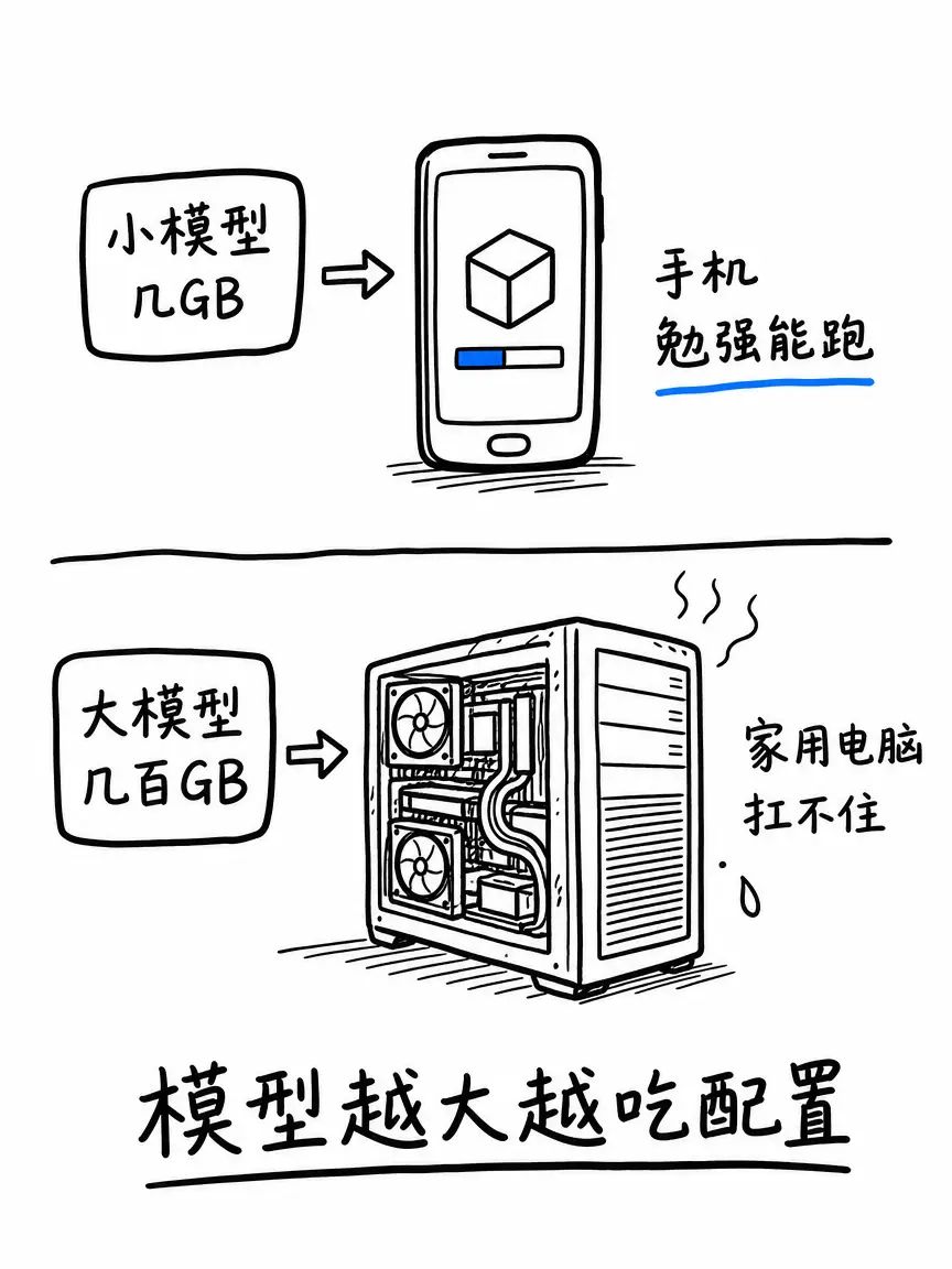 本地部署是什么？看完你就知道了