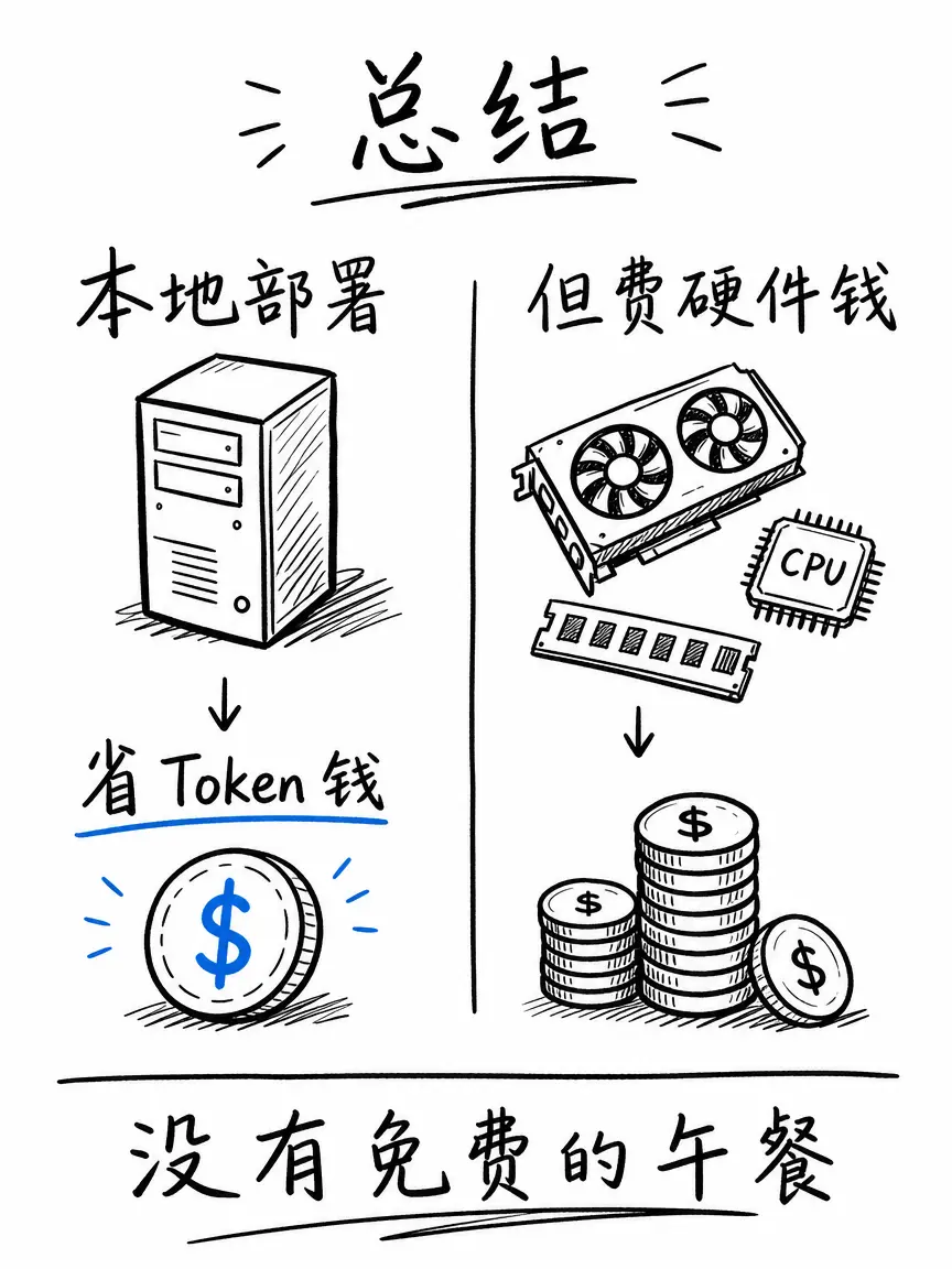 本地部署是什么？看完你就知道了
