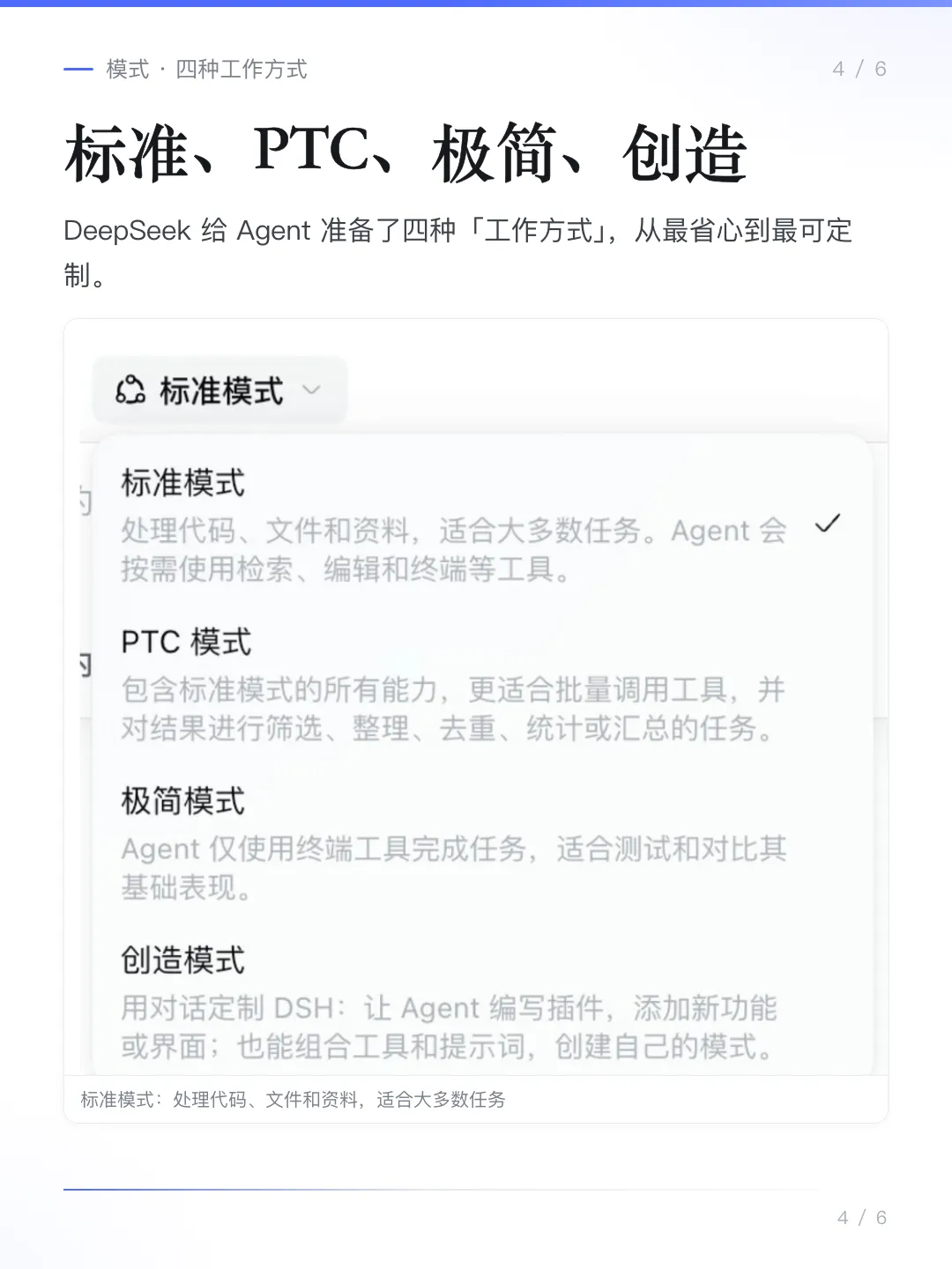 突发!DeepSeek harness官方桌面版降临了