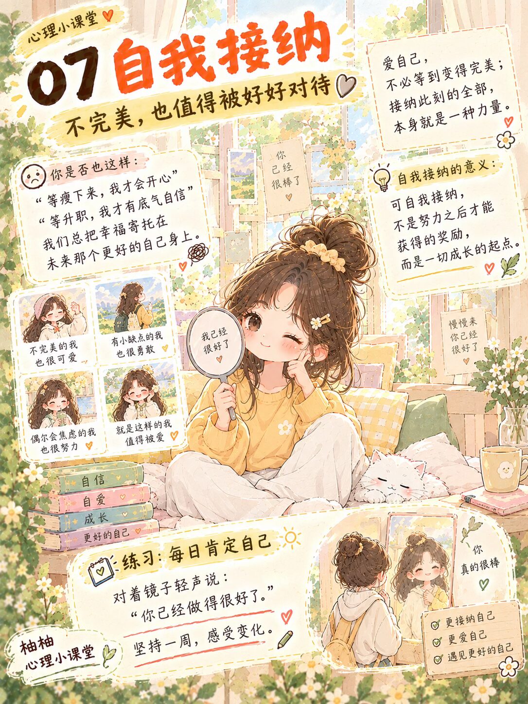 很累没结果？升级这 8 个底层能力