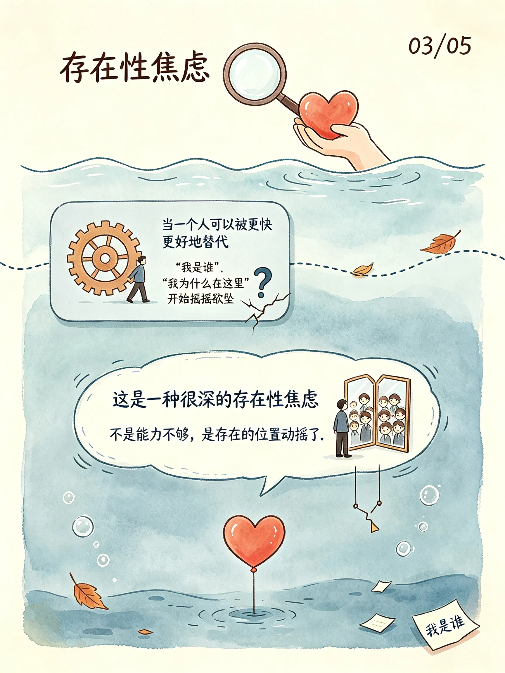 AI越来越快，为什么我们反而更累了