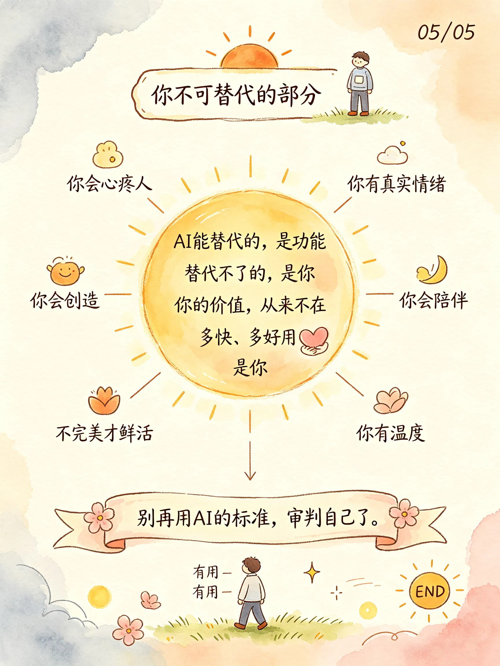 AI越来越快，为什么我们反而更累了
