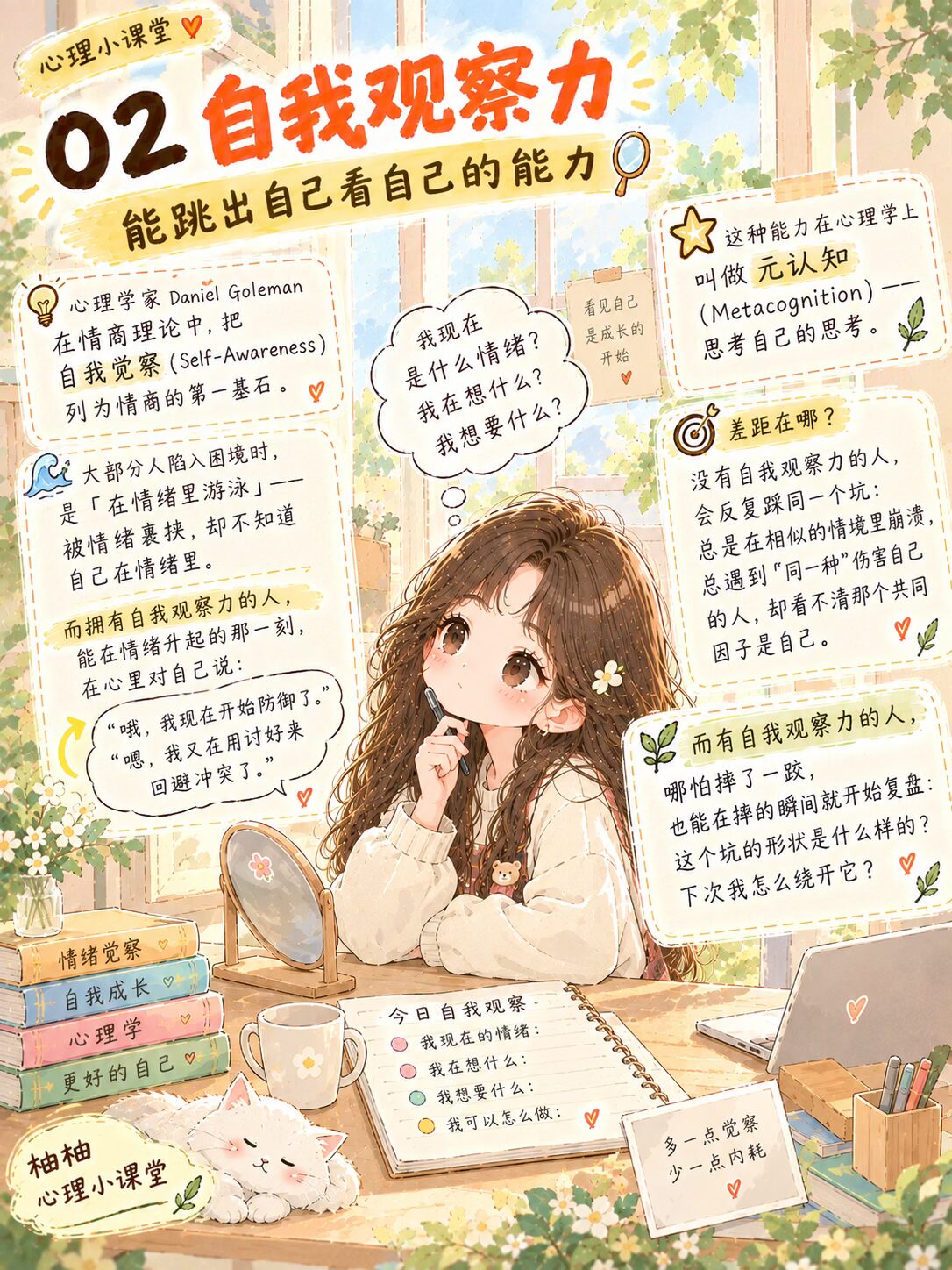 拉开同龄人的5种能力，你拥有几个？🔥