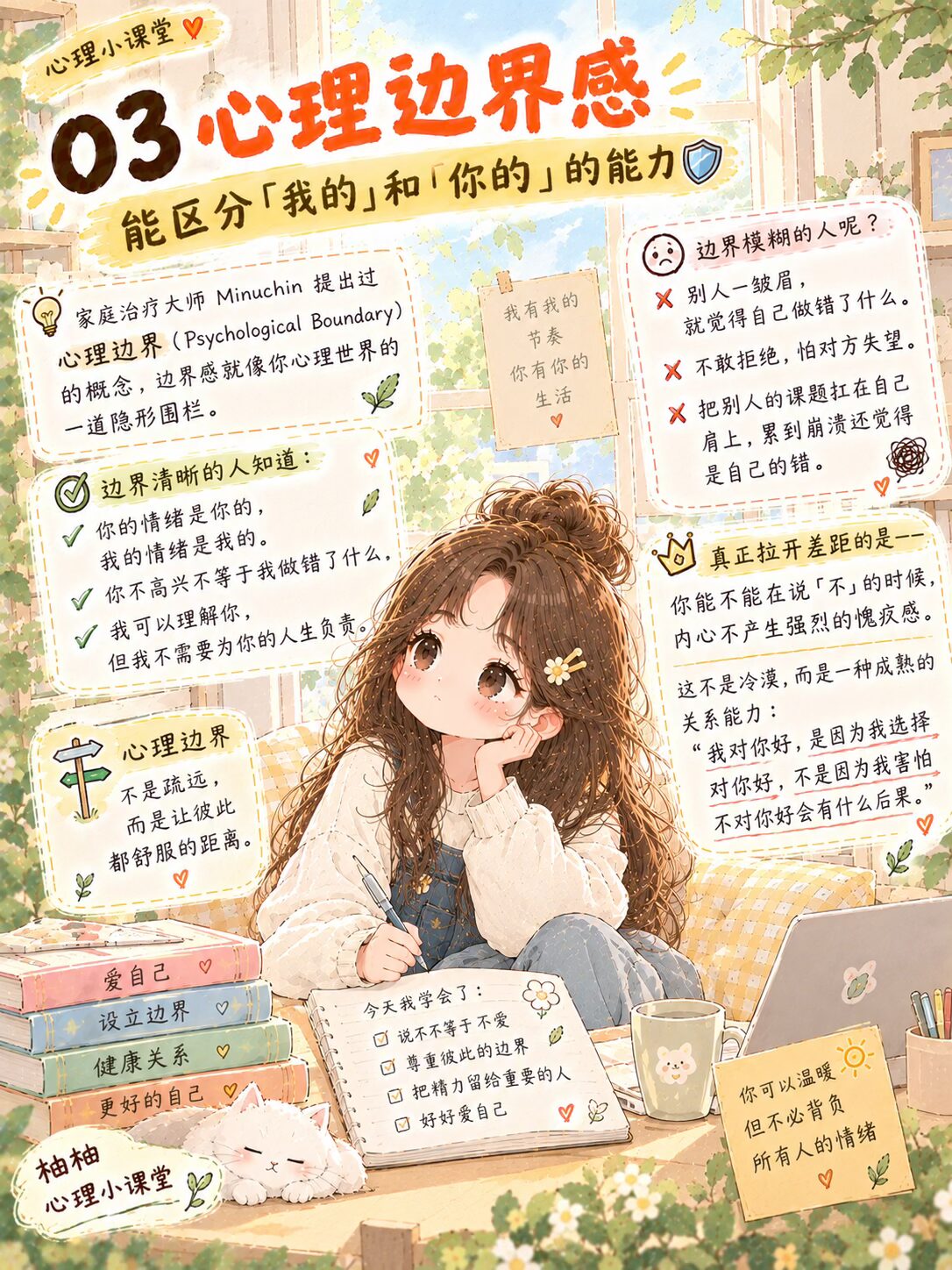 拉开同龄人的5种能力，你拥有几个？🔥