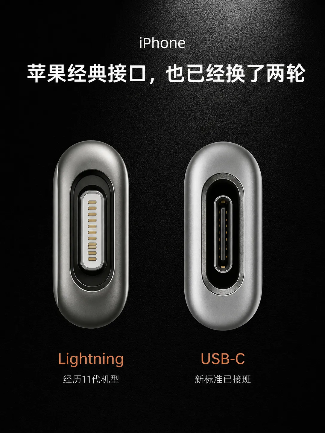 苹果的这些经典设计，现在已经都没了👀