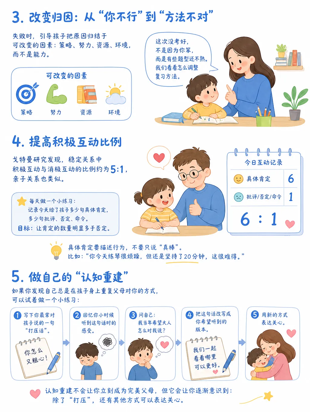 打压式教育真的会遗传吗？从张家齐母女聊起