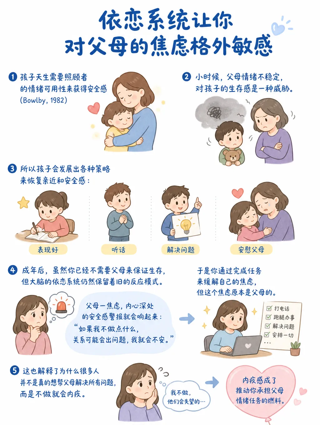 为什么父母的焦虑,最后都变成了你的任务
