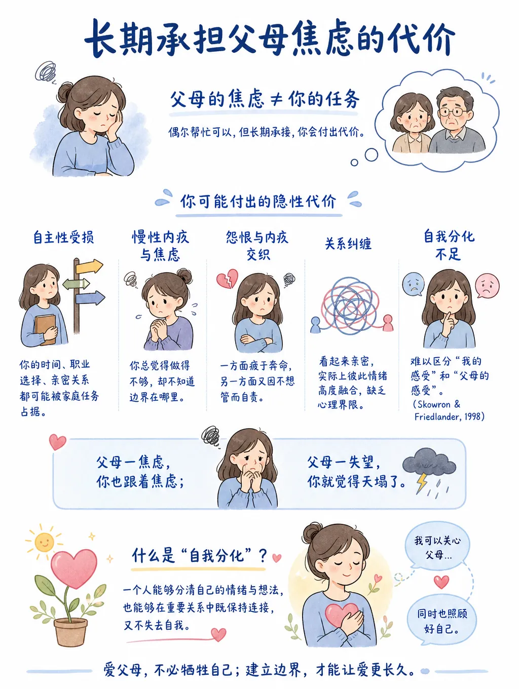 为什么父母的焦虑,最后都变成了你的任务
