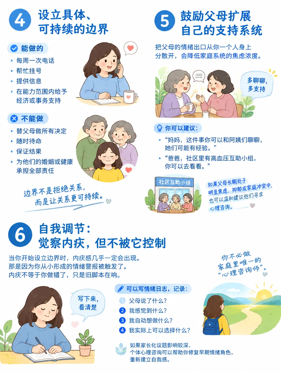 为什么父母的焦虑,最后都变成了你的任务