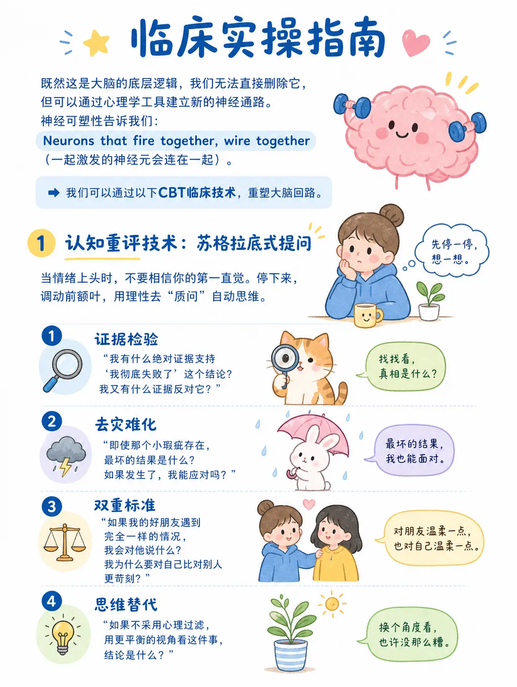 心理过滤机制：为什么你总是记不住快乐