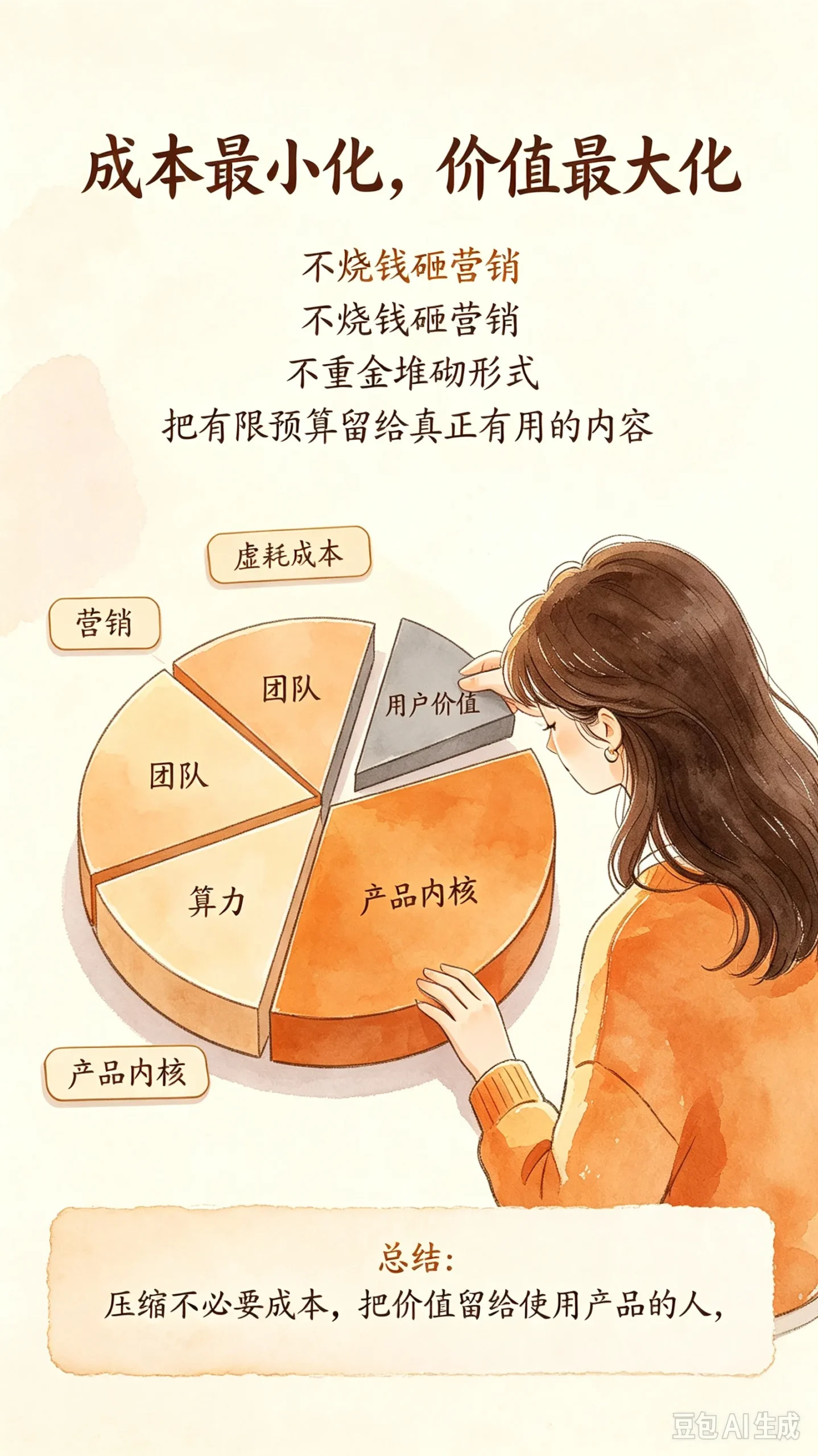 ai助力产品落地-沐光橙香