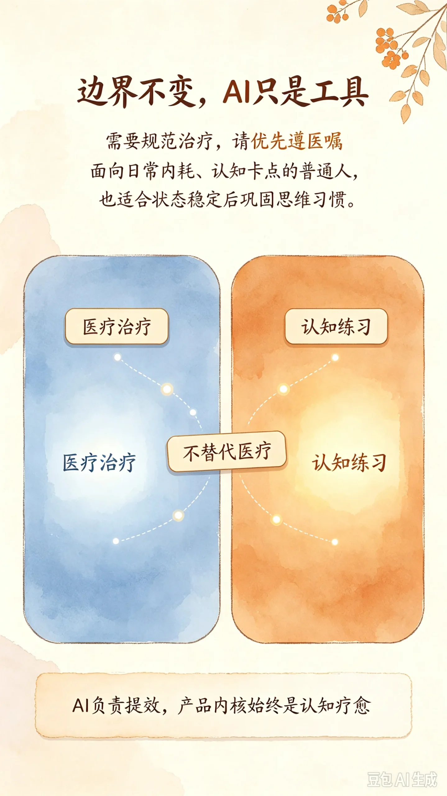 ai助力产品落地