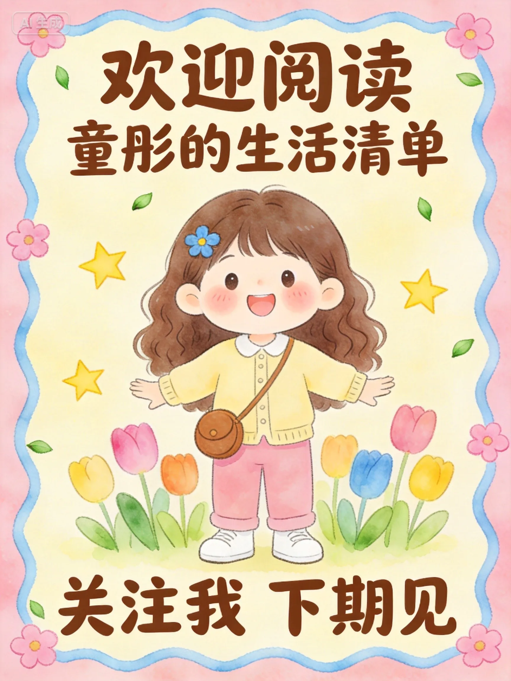 普通女生想变强，先从戒掉这3个”假努力”开始