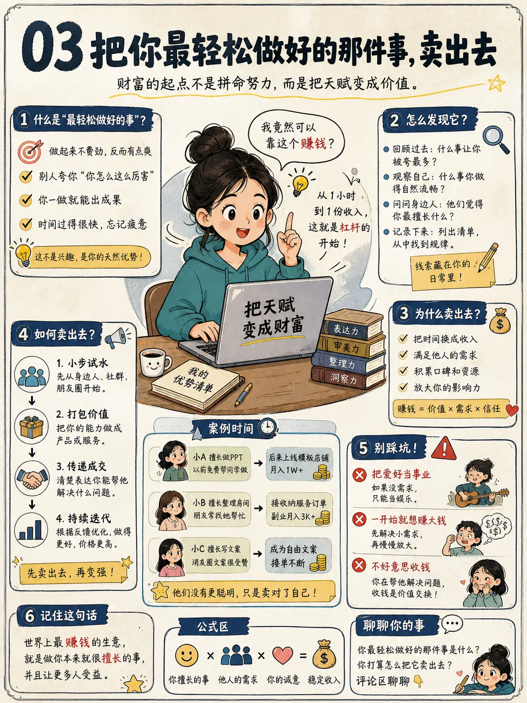 轻松掌握《纳瓦尔宝典》的财富秘籍💰