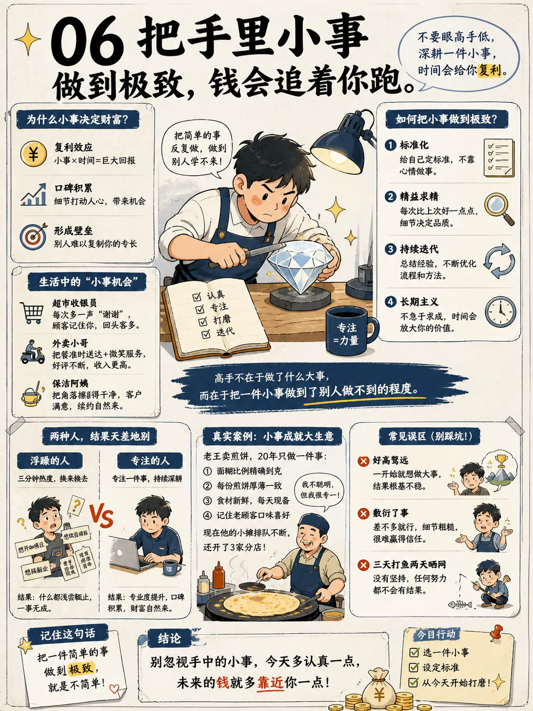 《金刚经》里的财富智慧💰