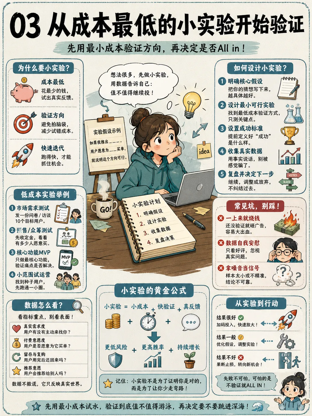 如何运用《第一性原理》帮你赚钱💰