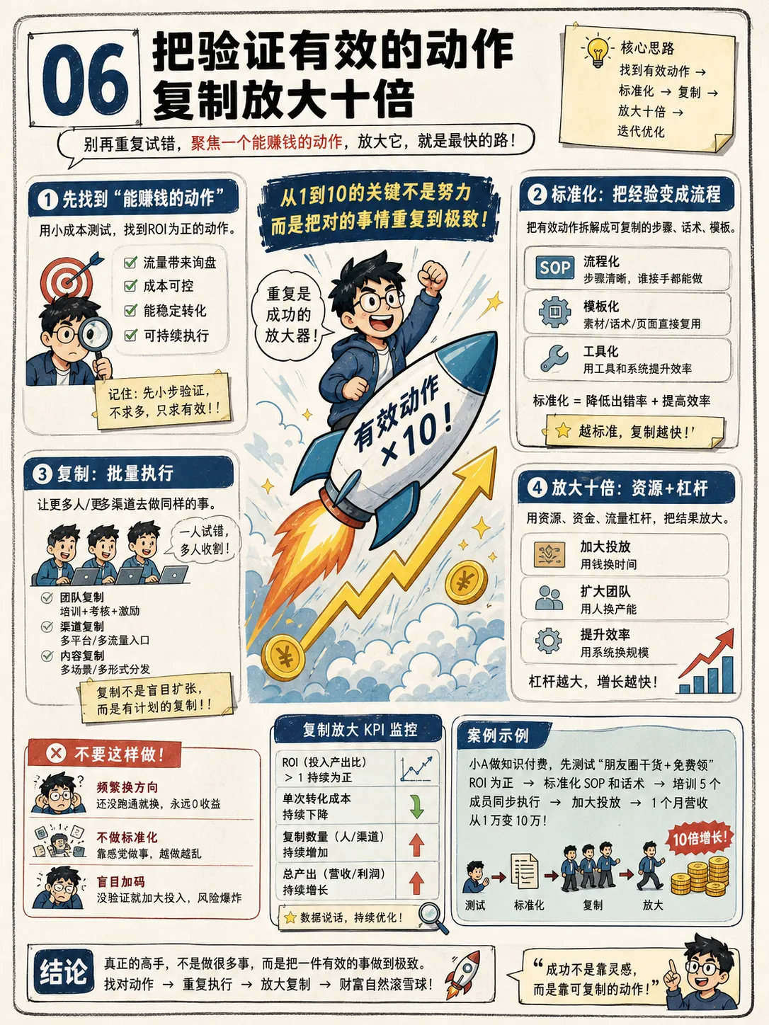 如何运用《第一性原理》帮你赚钱💰