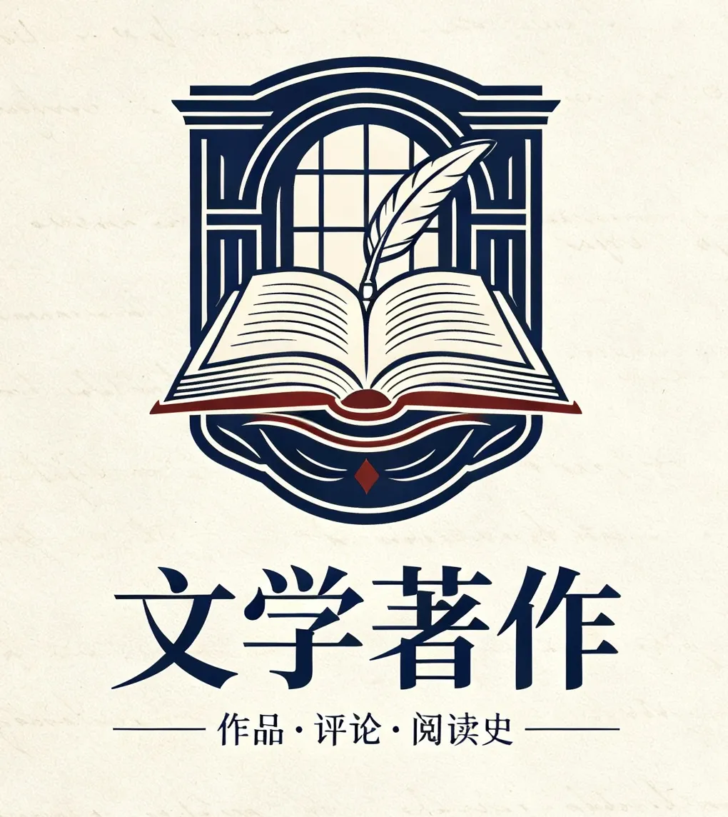 文学著作-沐光橙香