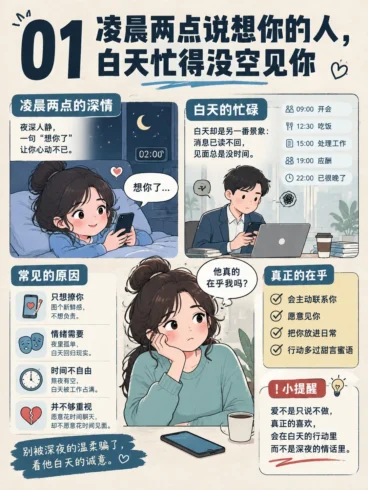 屏幕那头的暧昧最廉价，卡里的余额才诚实-沐光橙香