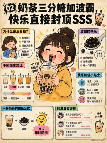 🎉如果快乐可以分等级，你的快乐在哪一级-沐光橙香