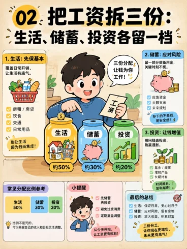 普通人想要抓住时代红利，先从这里开始🚀-沐光橙香