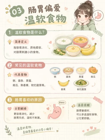 身体各器官最喜欢的食物-沐光橙香