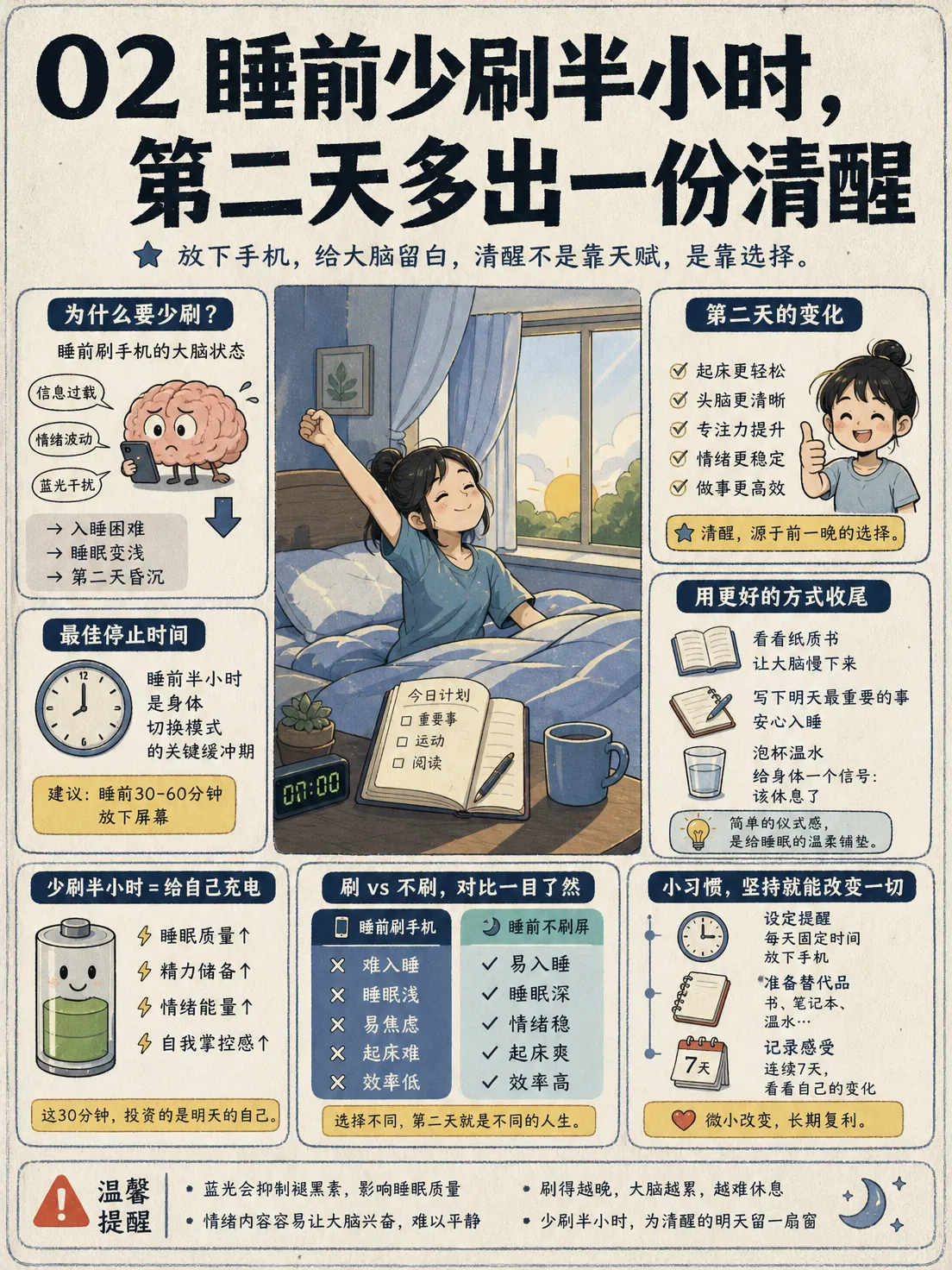 运气可以后天修炼，看懂不再坐等机会🍀