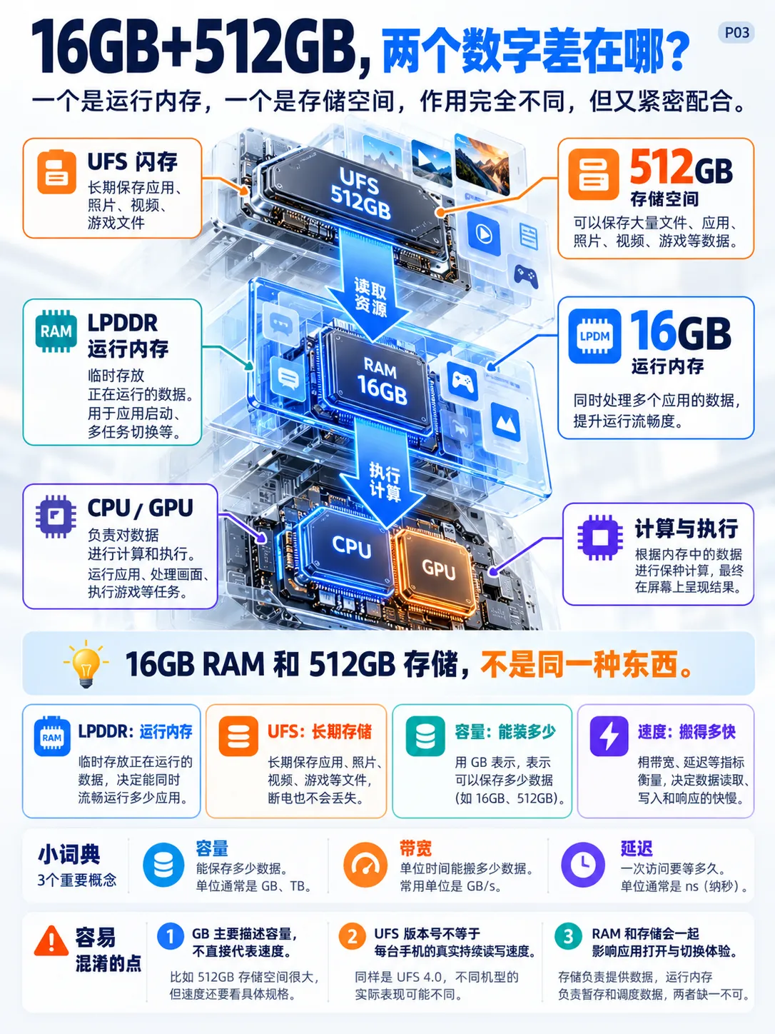 跑分高，为什么手机体验未必好？