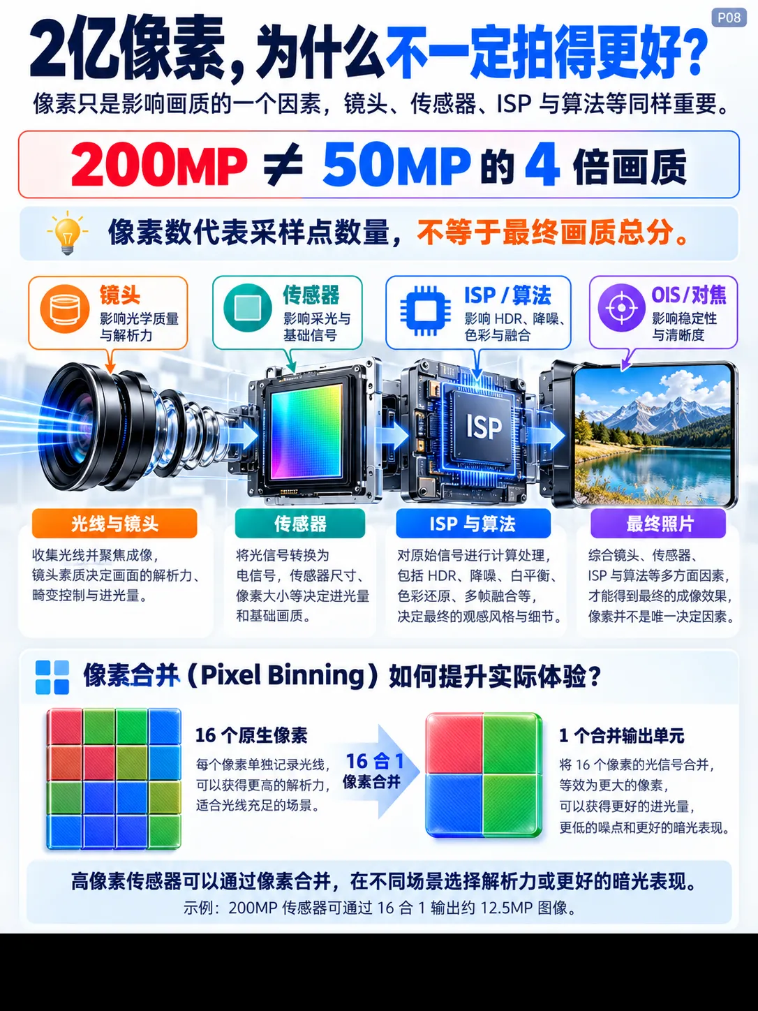 跑分高，为什么手机体验未必好？