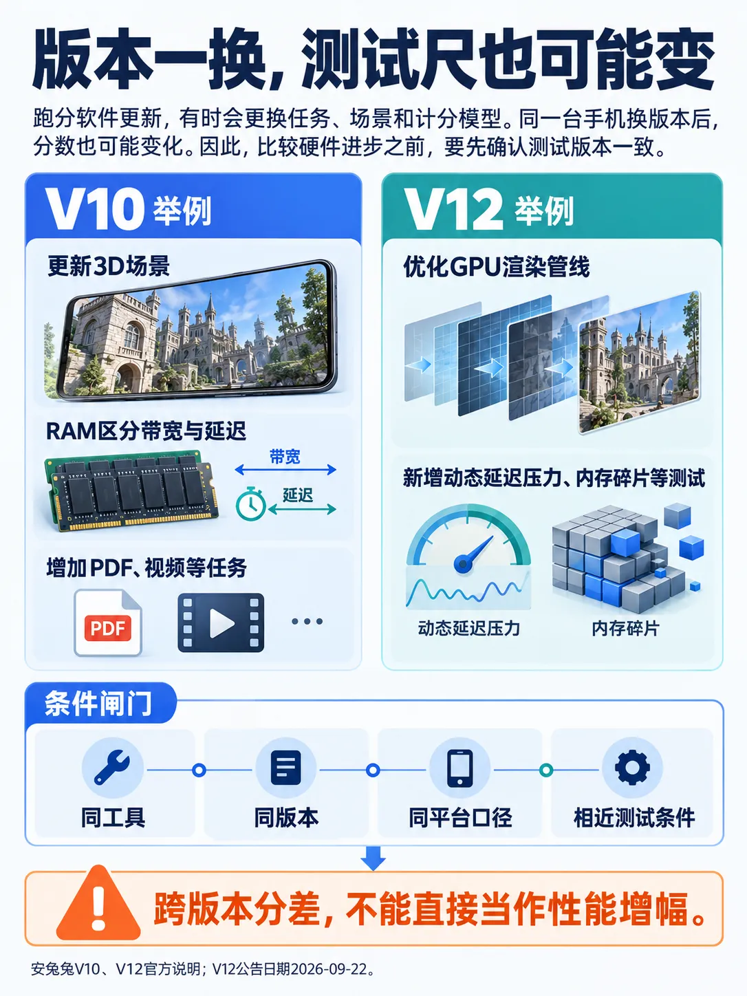 手机跑分300万，比200万快50%吗？
