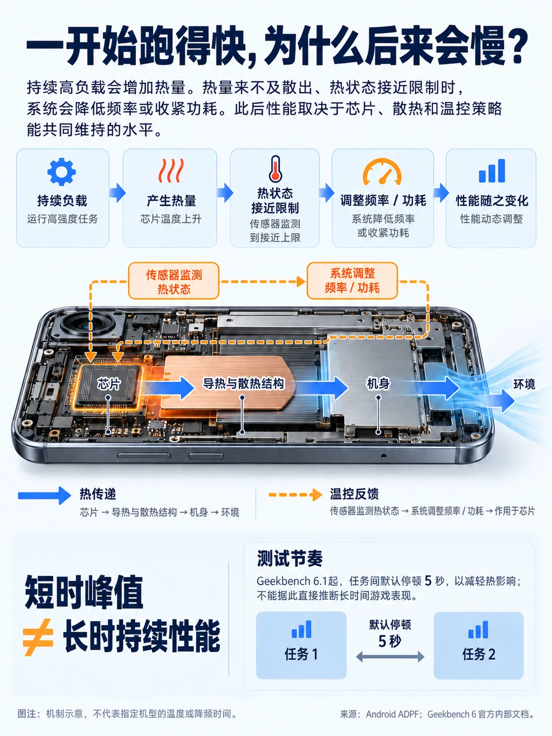 手机跑分300万，比200万快50%吗？