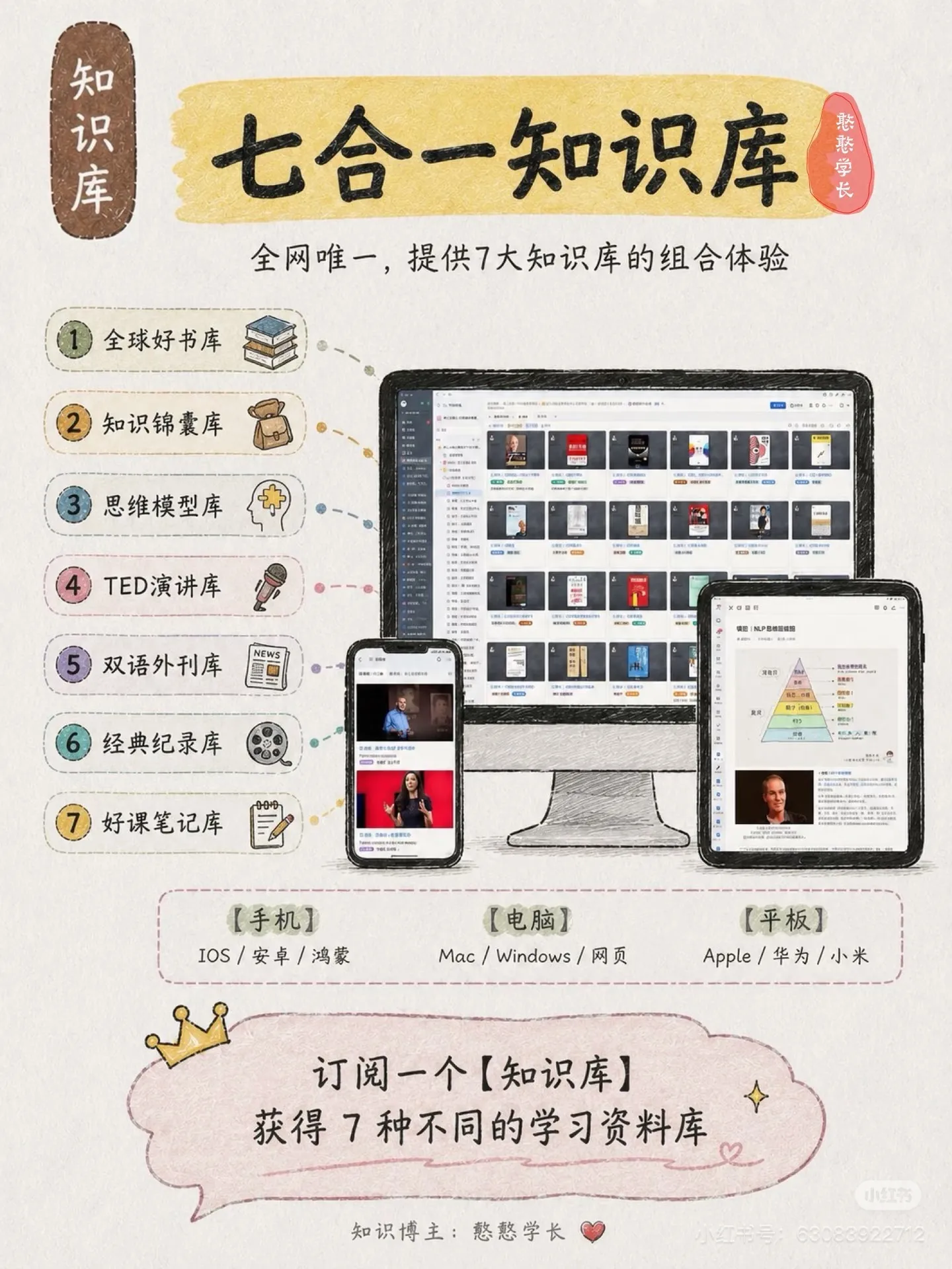脑子容易乱的人,建议训练这9种思维(下)
