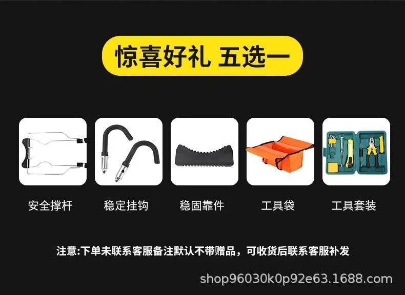铝合金梯子直梯家用伸缩梯 多功能关节人字梯工程铝梯折叠梯直梯
