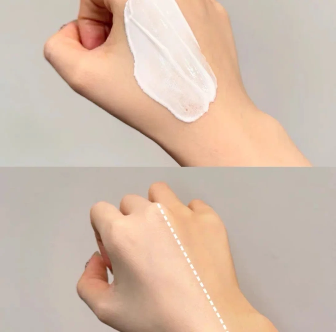 TREECHADA泰国防晒霜美白防紫外线全身通用清爽男女面部夏季面部