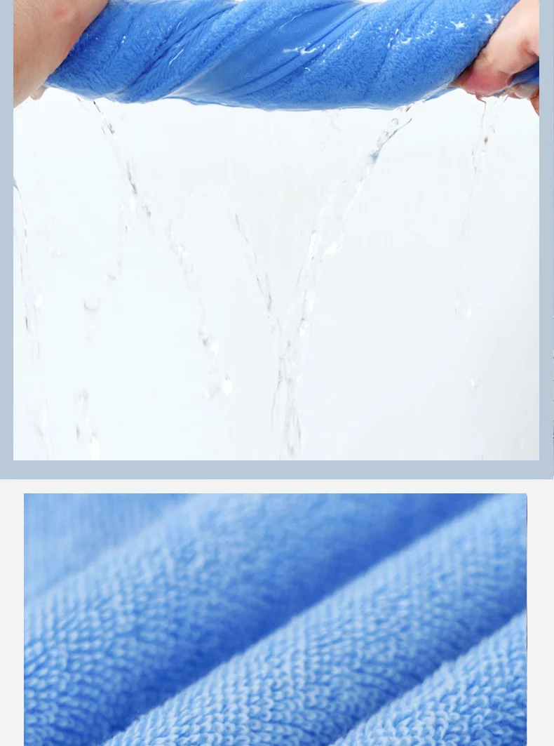 毛巾家用全棉成人柔软吸水洗脸纯棉面巾单条装